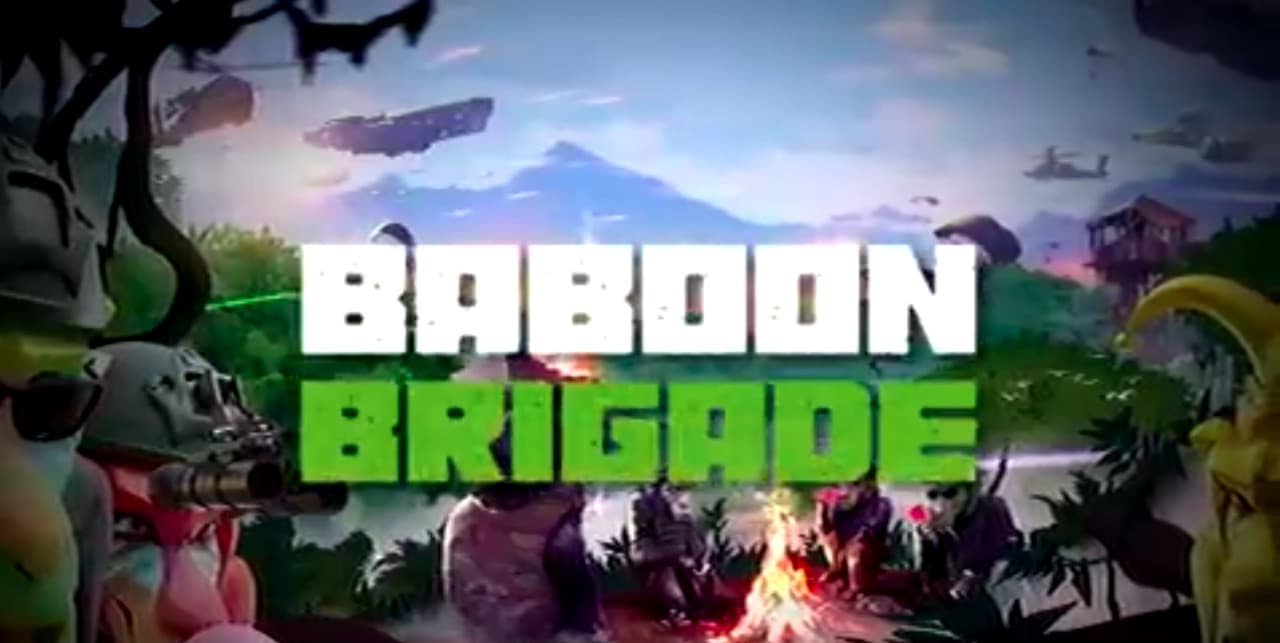 Release Date of Baboon Brigade Game